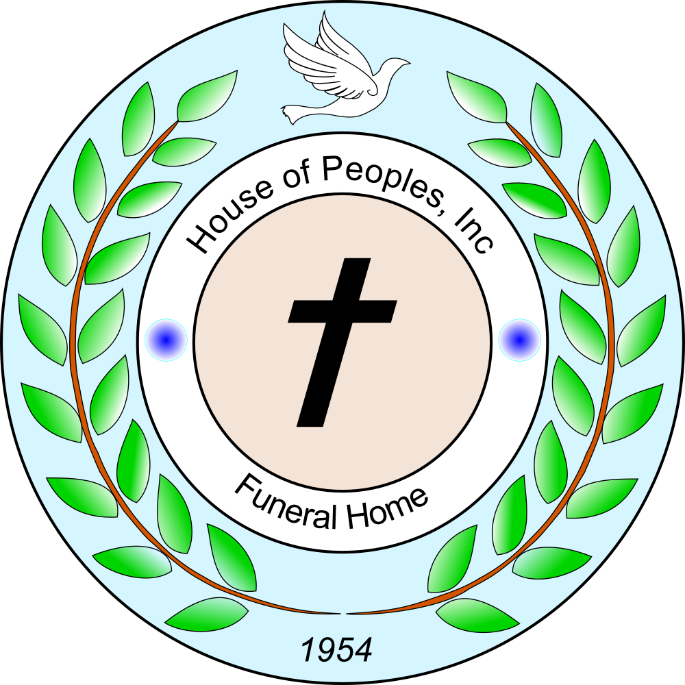 House of Peoples Logo