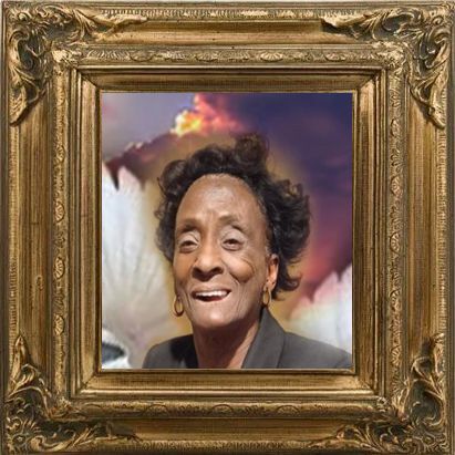 Barbara Fay Bryant
