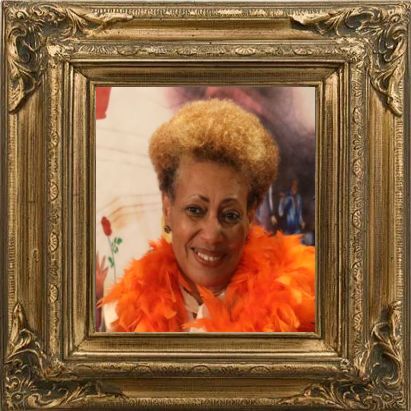 Carolyn Ann Nelson