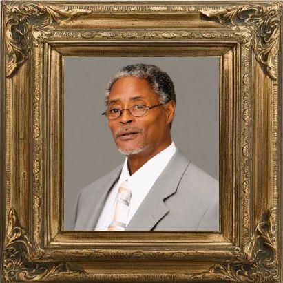 Charles Magee