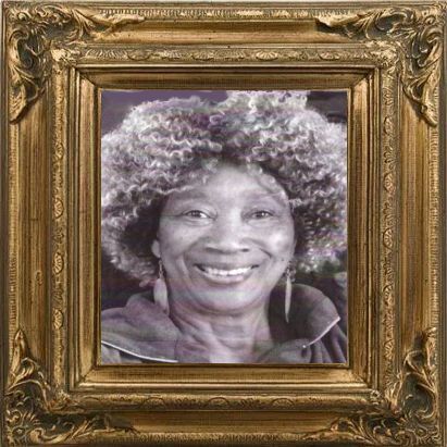 Frances Moffett