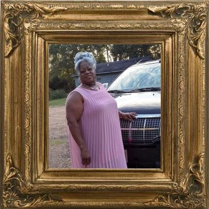 Shelia Thomas