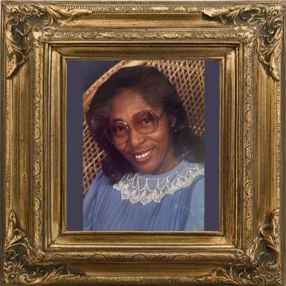Thelma Grace Eason